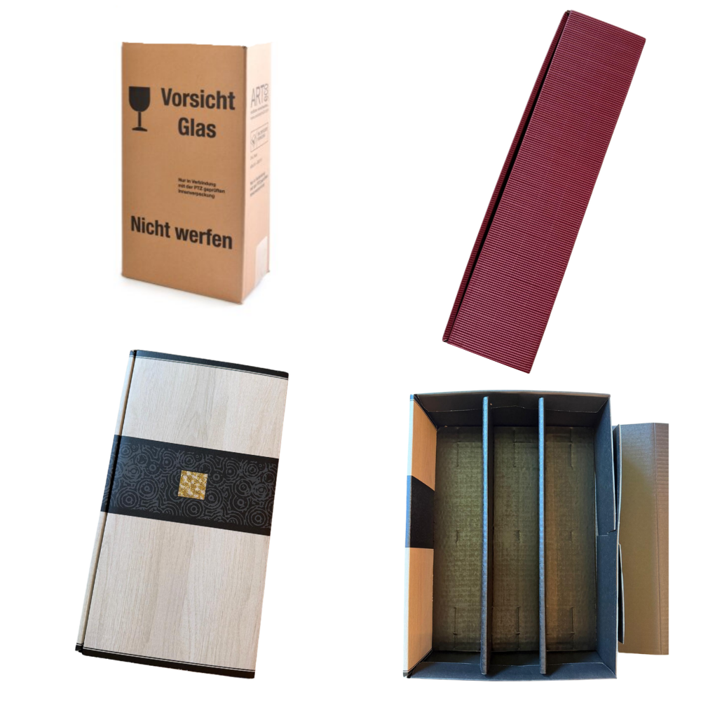 Geschenke/Verpackungen