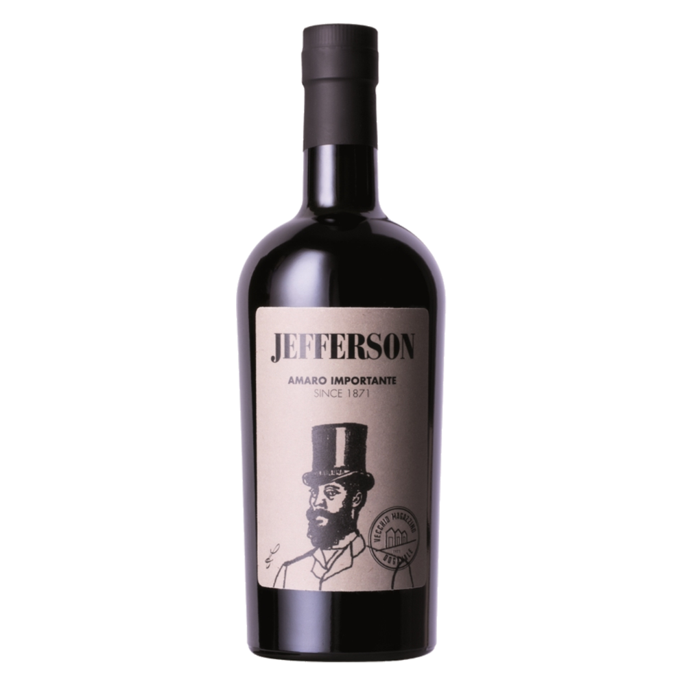 Jefferson Amaro Importante Liquore – 30°