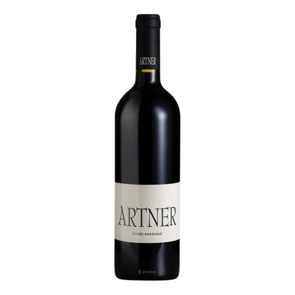 Cuvée Barrique – Artner, Carnuntum