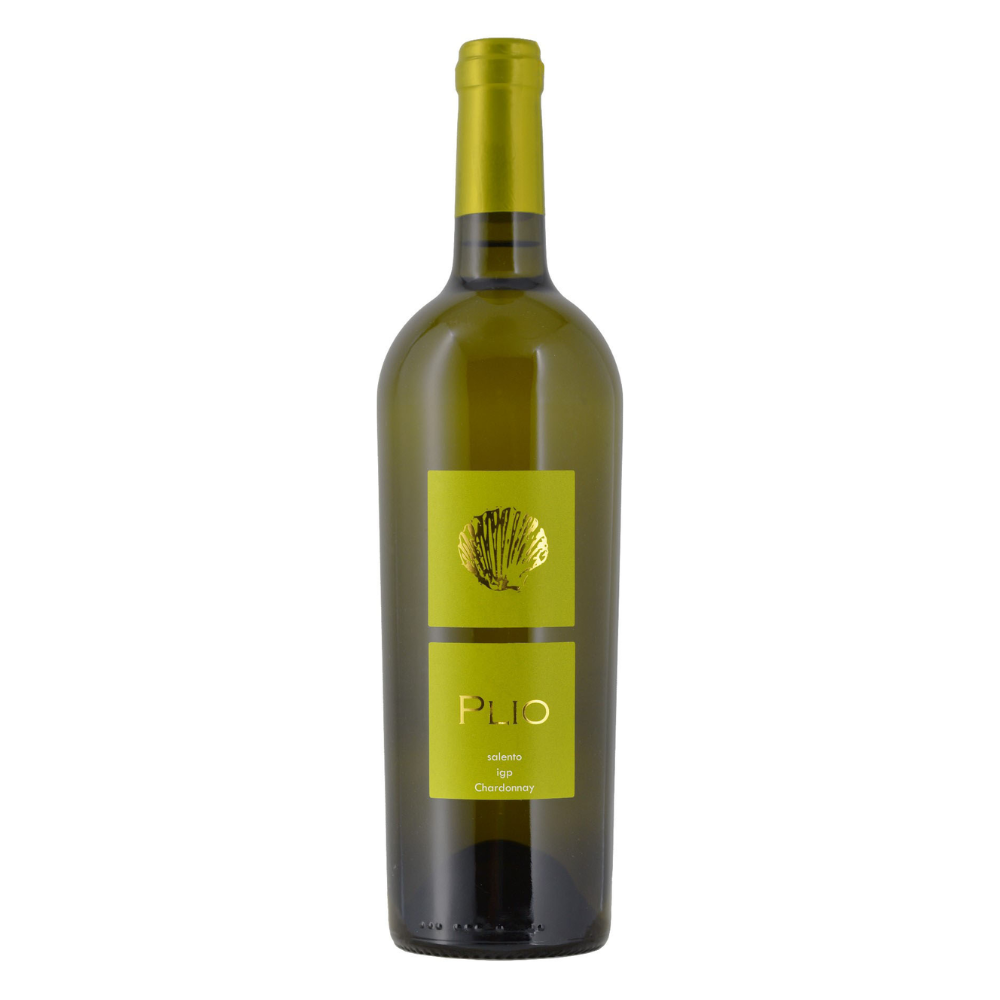 Plio Chardonnay Salento IGP