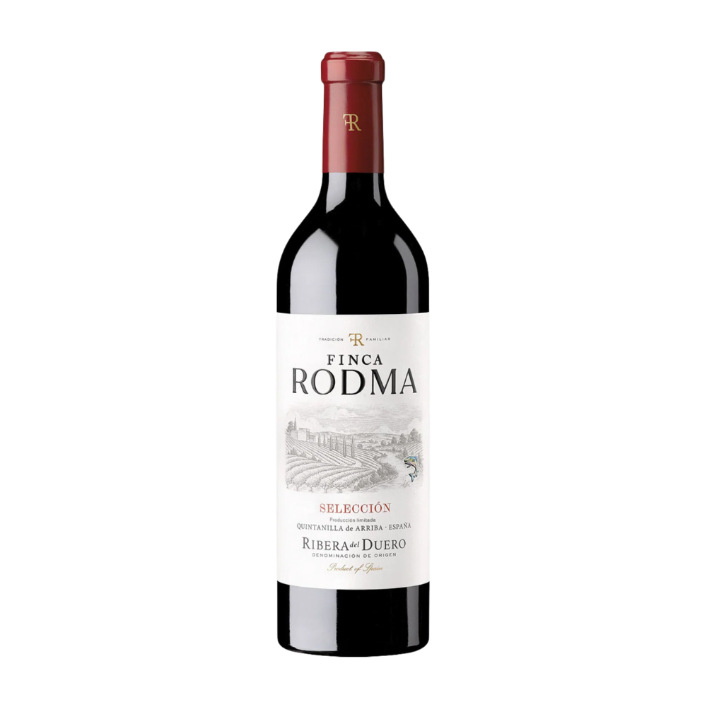 Rodma Selección 2022 Vinosur