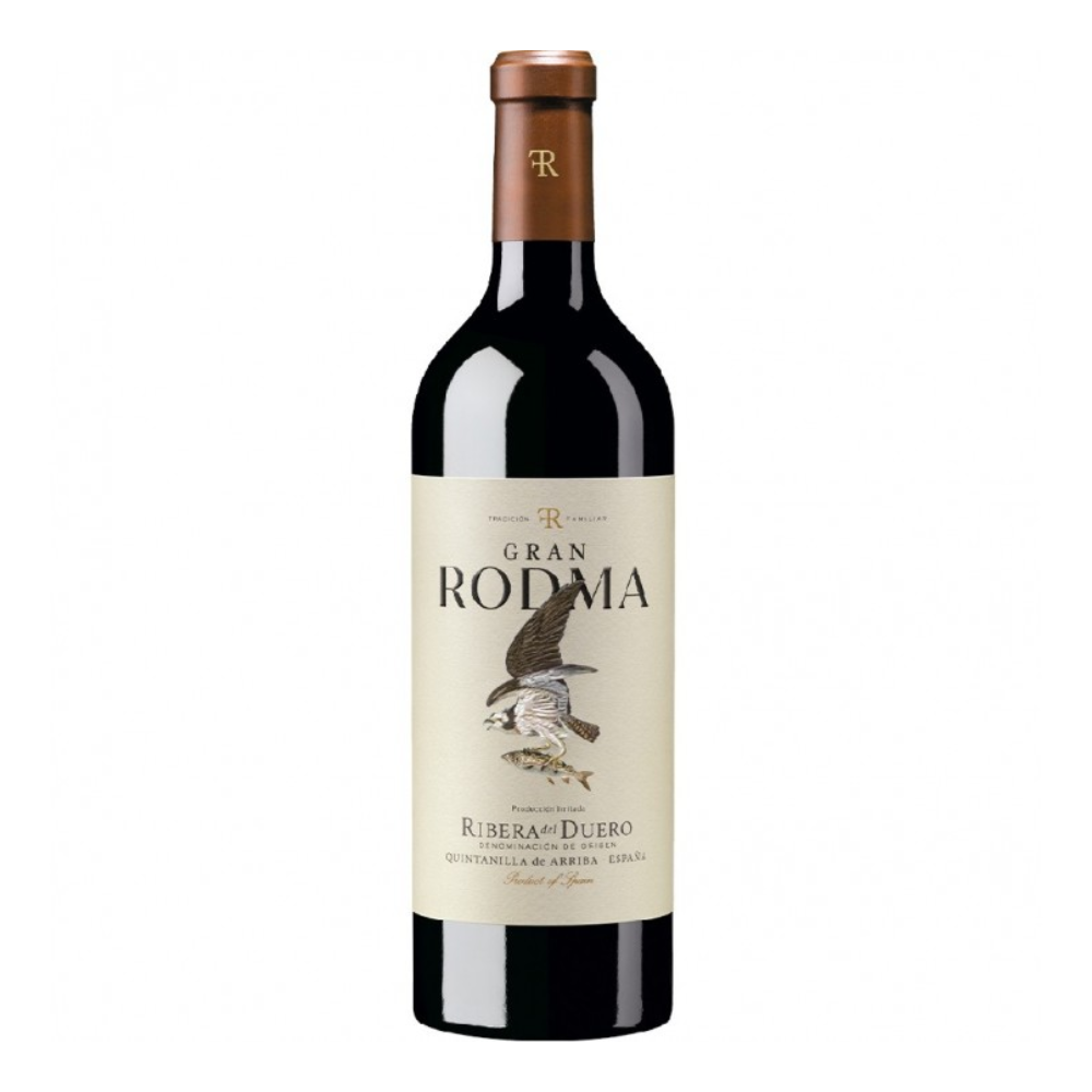 Gran Rodma 2021 Vinosur
