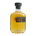 Balblair 1989 WB31445