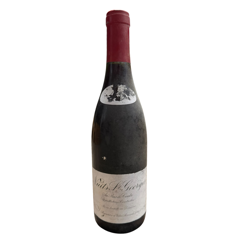 Domaine Leroy Nuits-Saint-Georges Au Bas de Combe