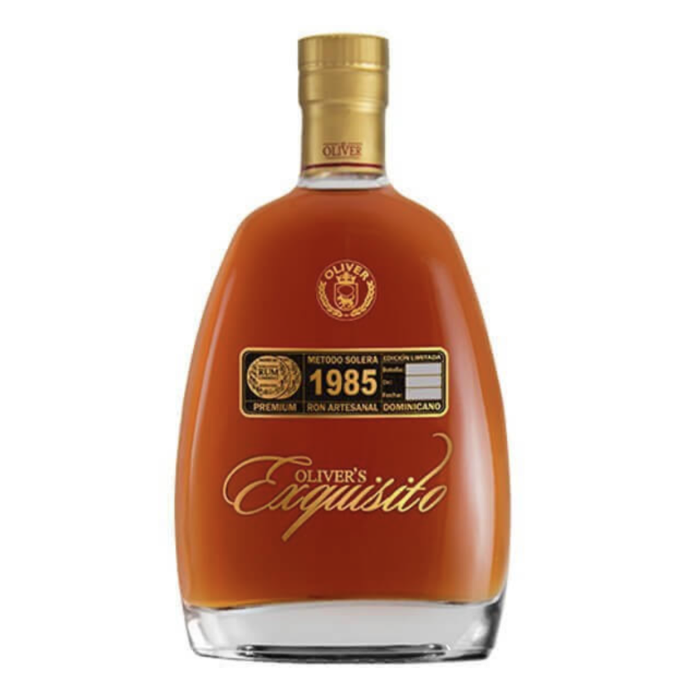 Exquisito 1985 – Dominikanische Republik – 40°