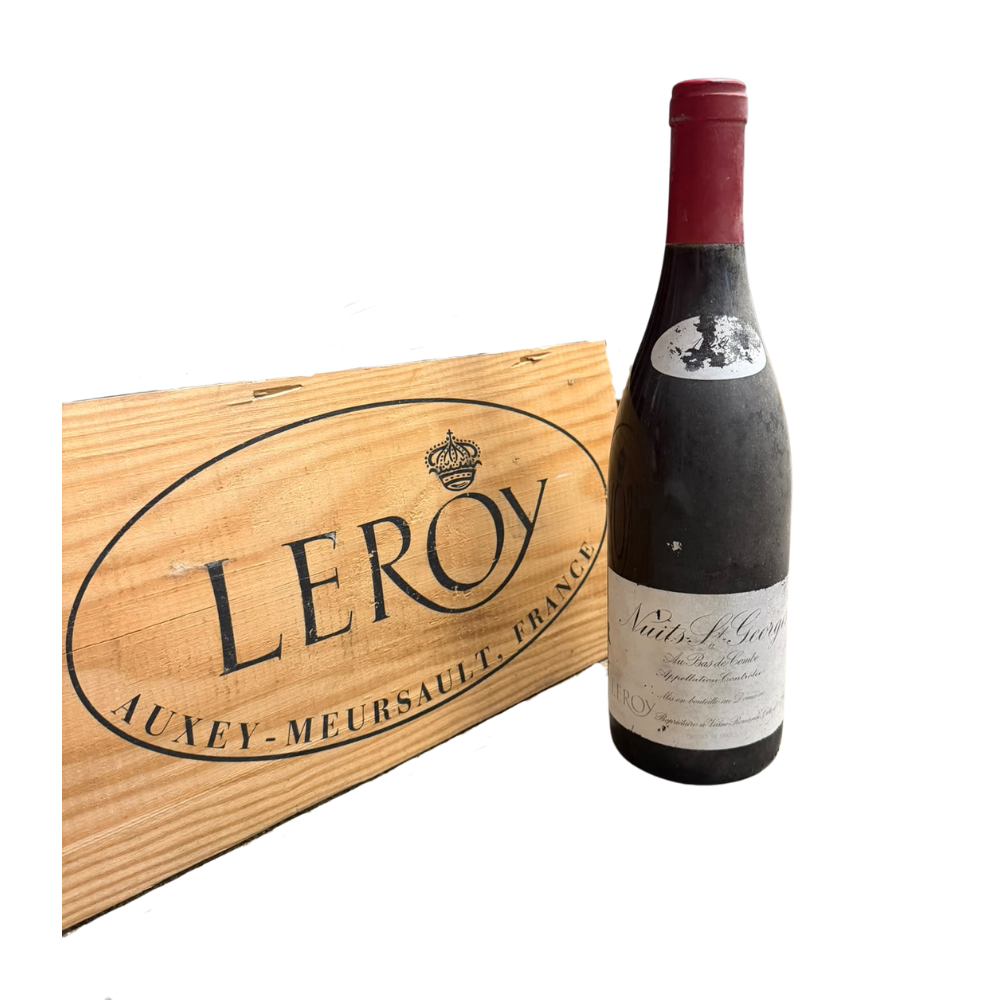 Domaine Leroy Nuits-Saint-Georges Au Bas de Combe