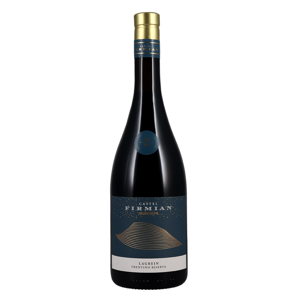 Lagrein Riserva – Castel Firmian, Mezzacorona