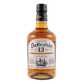 Ballechin 13 Years Sauternes Cask – 59,7°