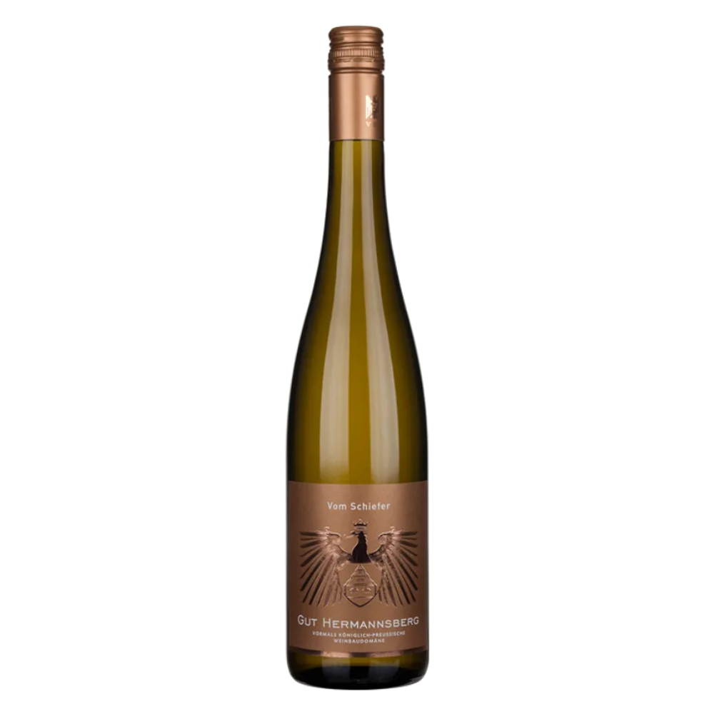 Riesling Vom Schiefer – Gut Hermannsberg, Nahe