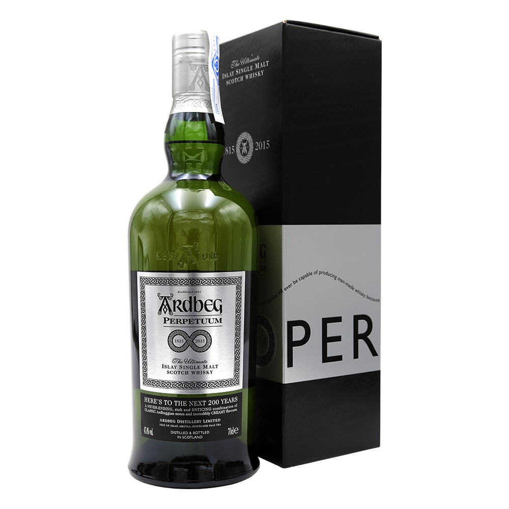 Ardbeg Perpetuum – 47,4°