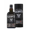 Teeling Blackpitts Peated Single Malt – 46°