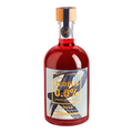 The Rebels 0,0° Rosso