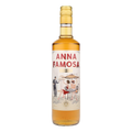Anna Famosa Aperitif