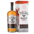 Teeling Amber Ale Cask Finish – 46°