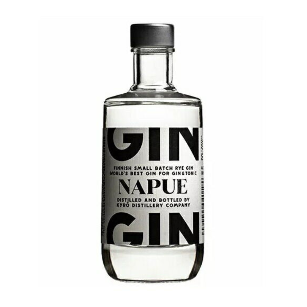 Napue Gin – Finnland – 46,3°