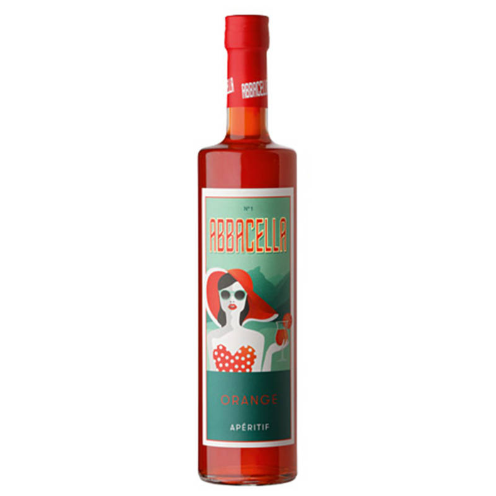 Abbacella Orange Apéritif
