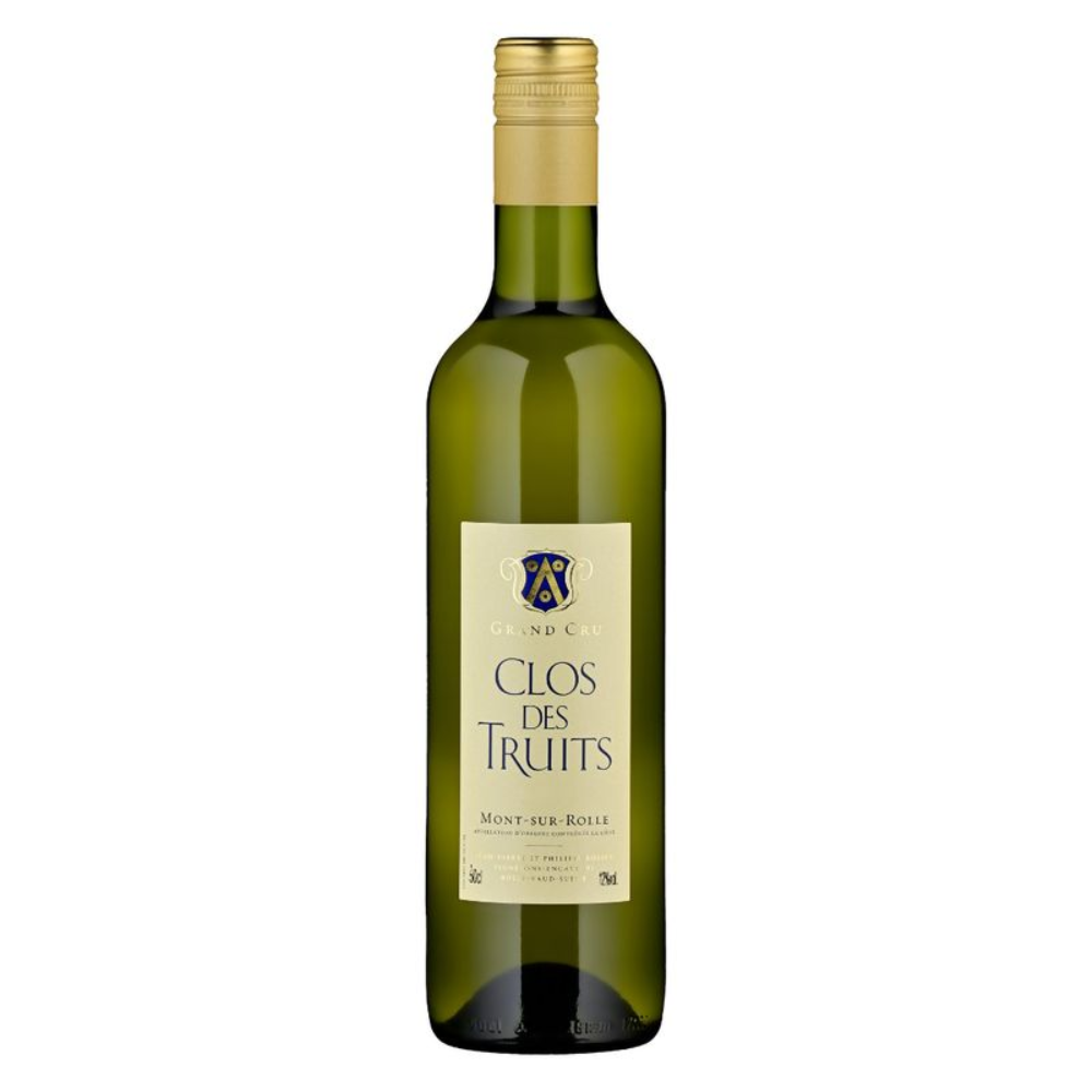 Clos de Truits 2025