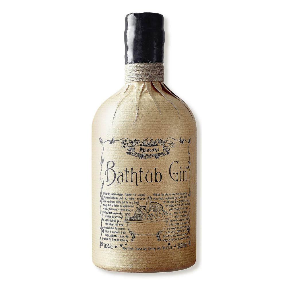 Bathtub Gin – England – 43,3°