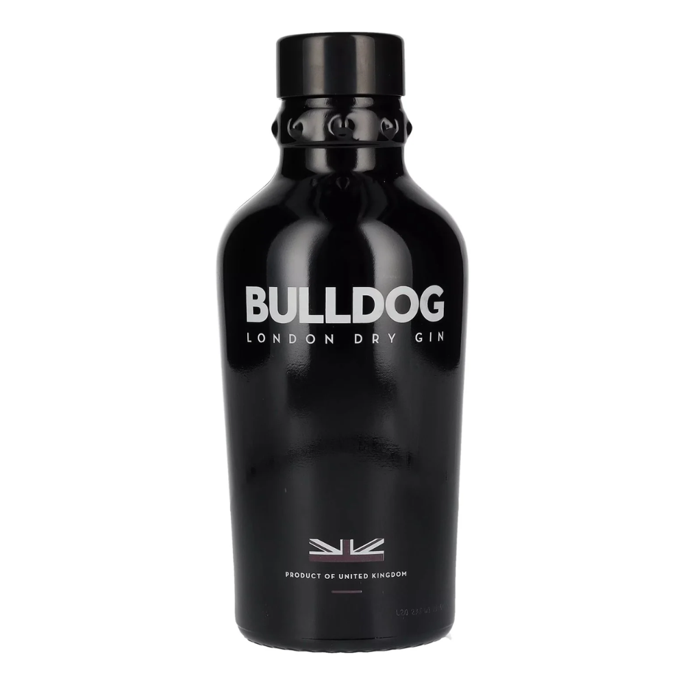 Bulldog London Dry Gin – 40°