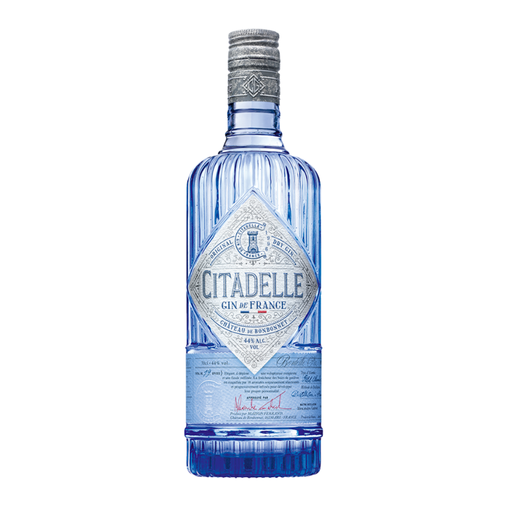 Citadelle Gin de France 44°