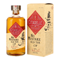Citadelle No Mistake Old Tom Gin – 46°