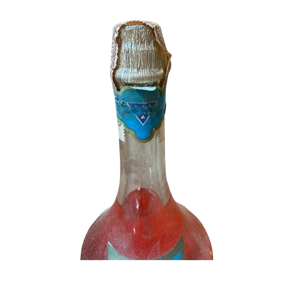 Cocal Crema de Naranja – C.O.C.A.L.