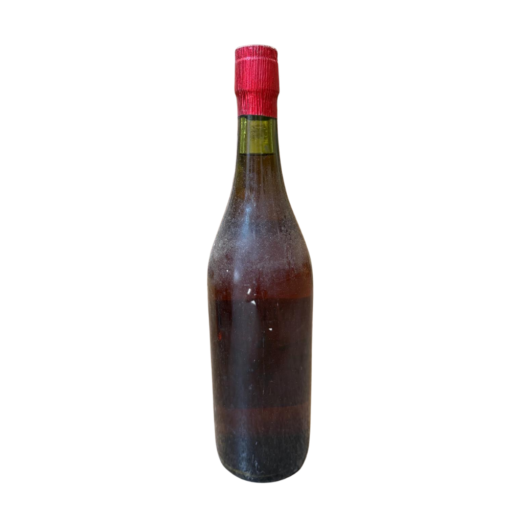 Colonial Rum Superior