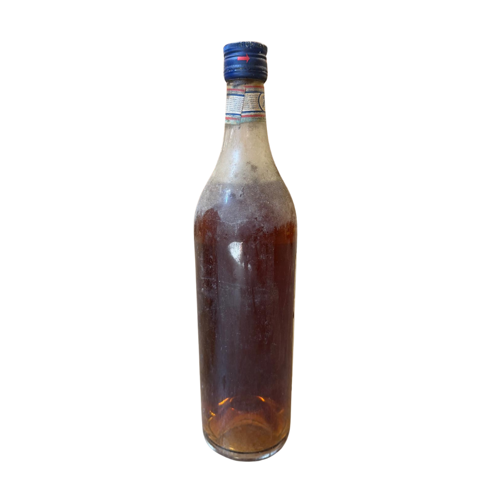 Cinzano Bianco Vermouth Speciale – Vintage