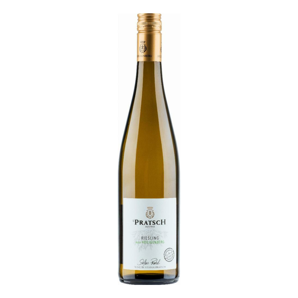 Riesling Pratsch Ried Heiligenberg BIO