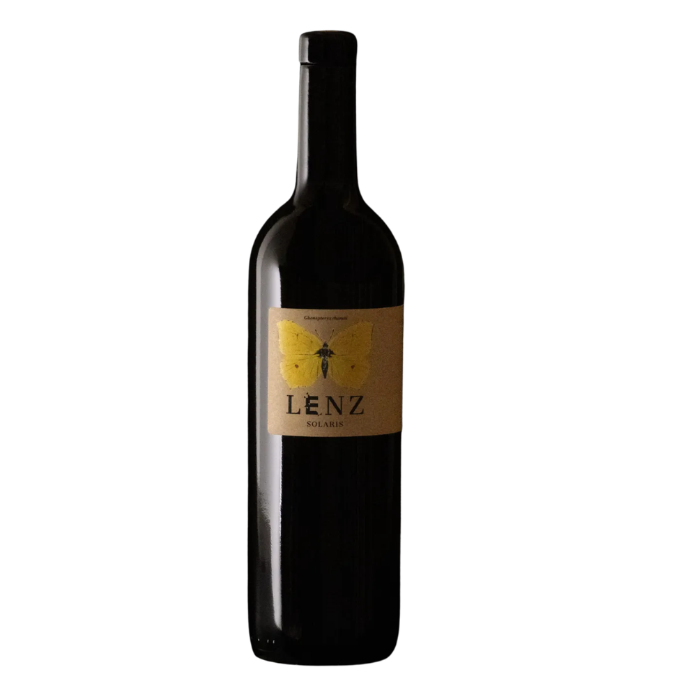 Solaris Weingut Lenz