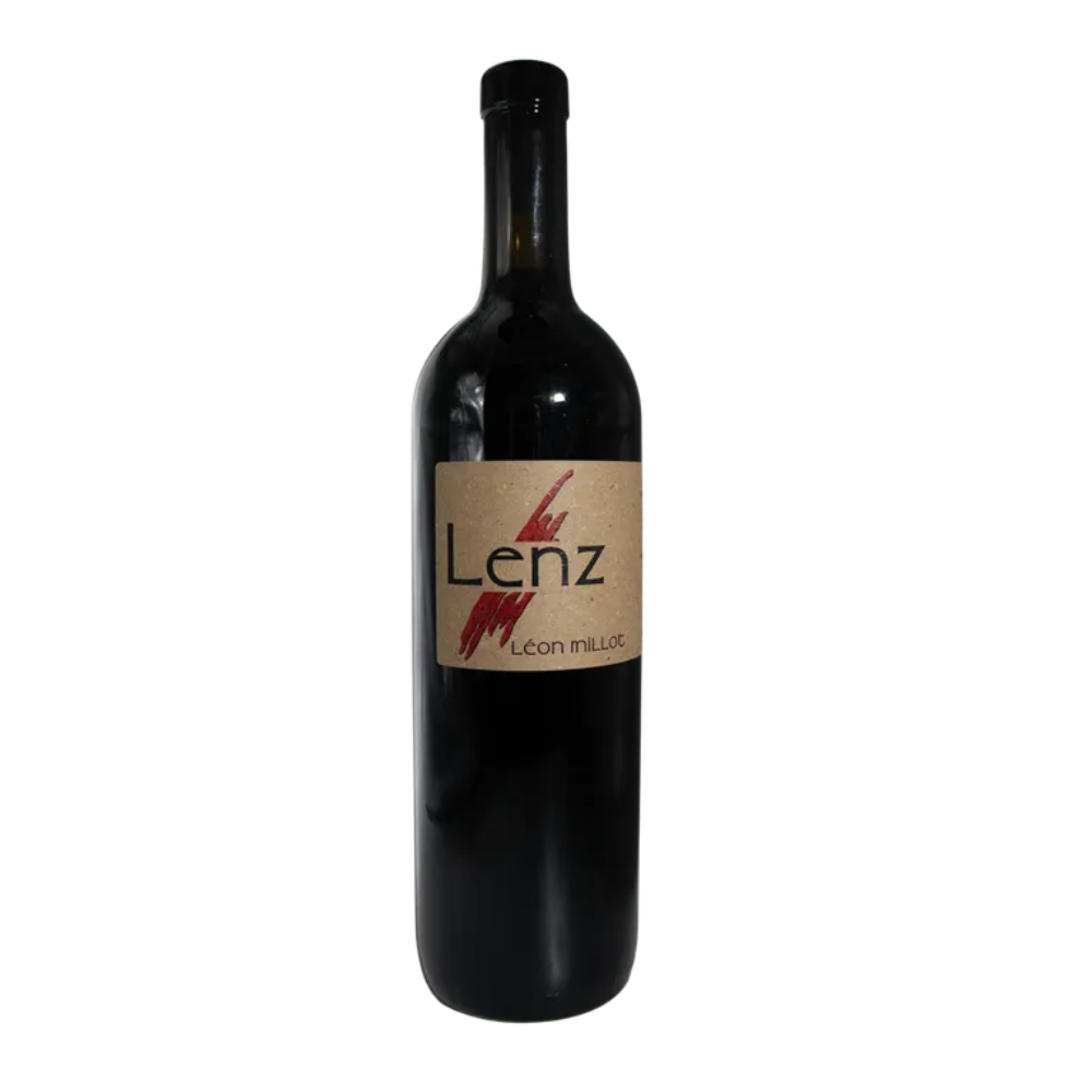 Léon Millot Weingut Lenz