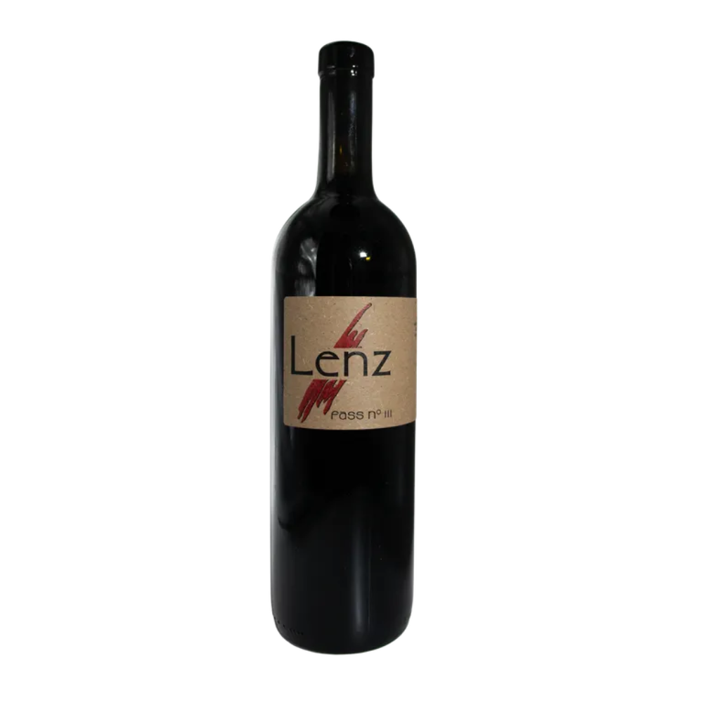 Fass N°111 Cabernet Jura Weingut Lenz