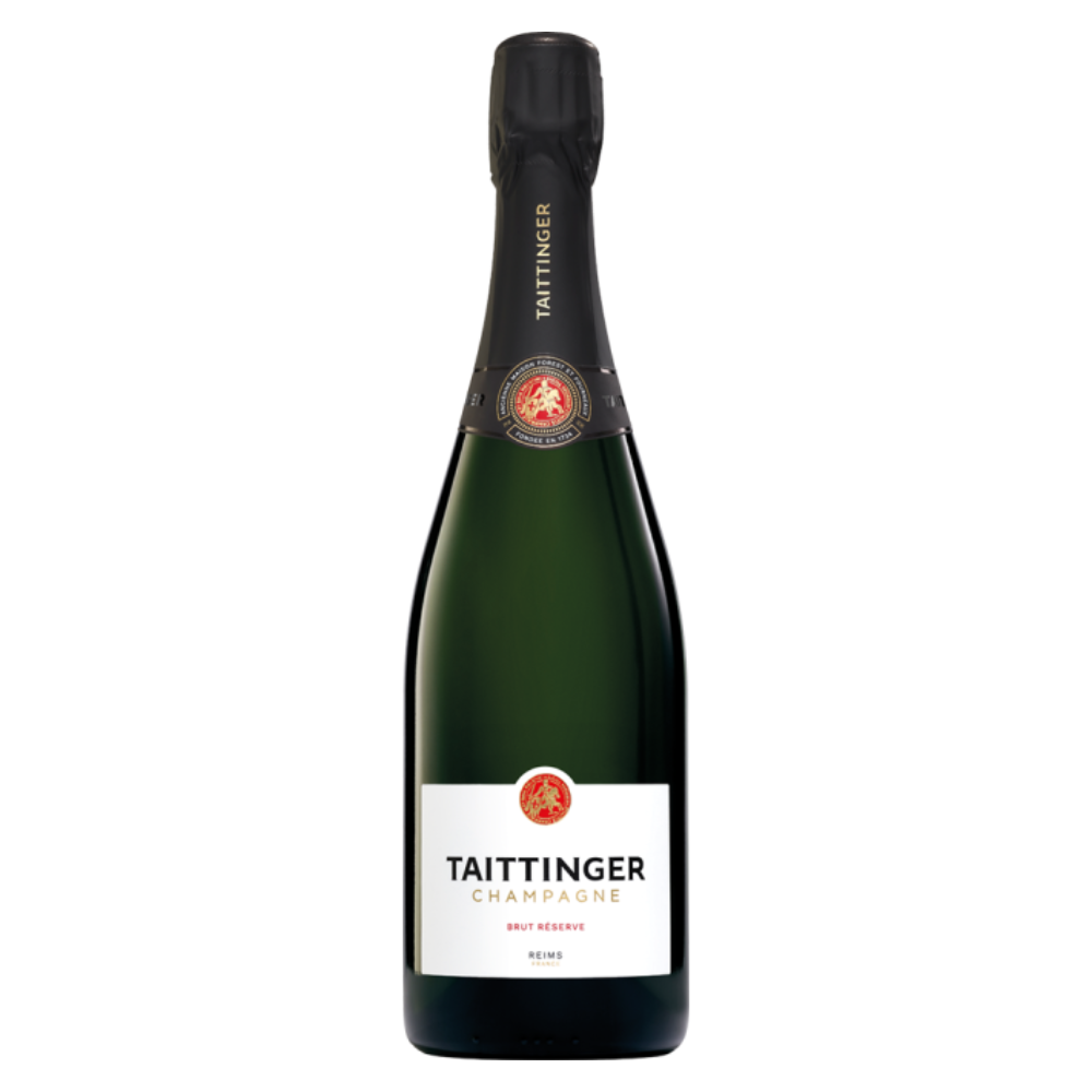 Taittinger Brut Réserve Magnum
