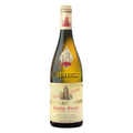 Pouilly Fuissé Tête de Cuvée 2023