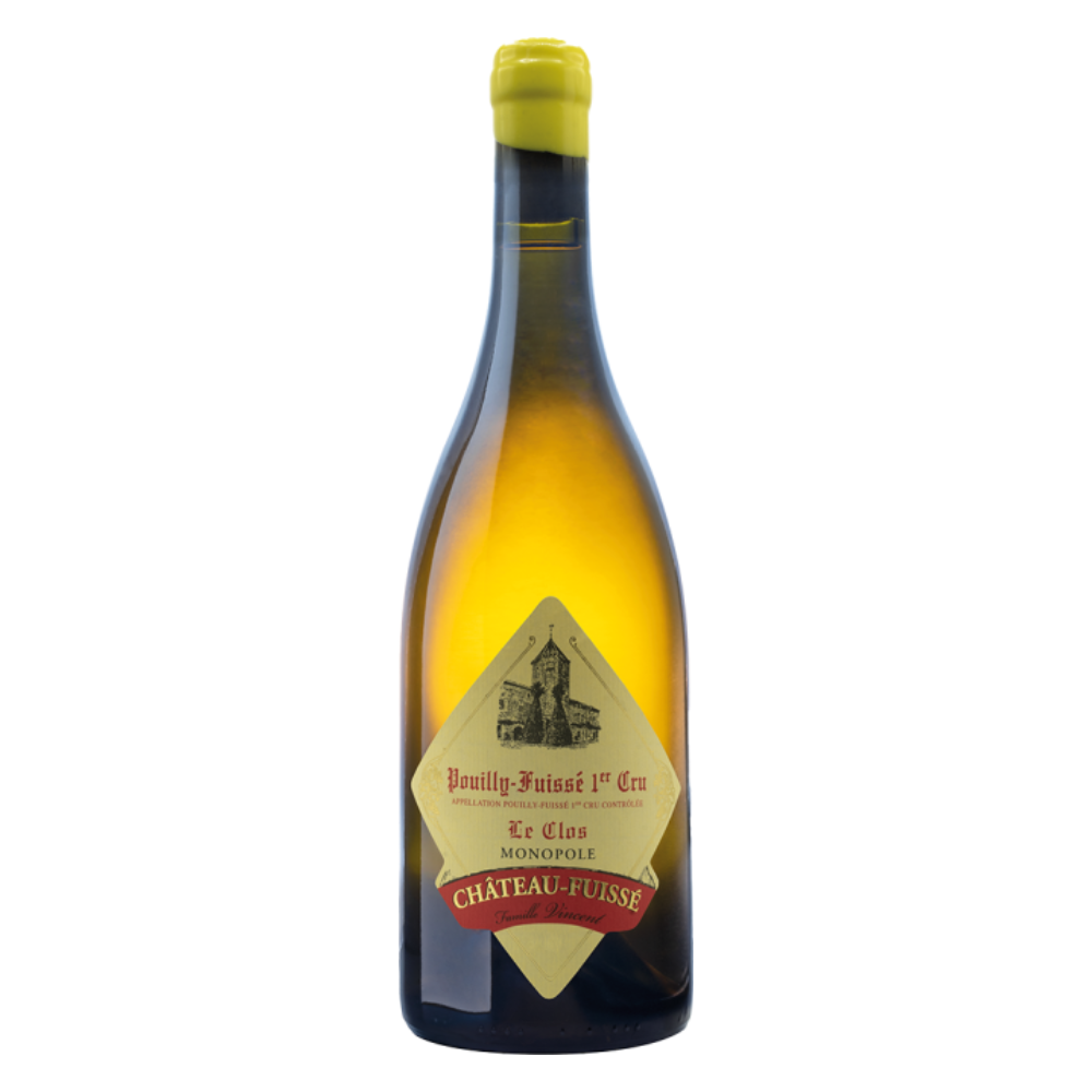 Pouilly Fuissé 1er Cru Le Clos Monopole 2023