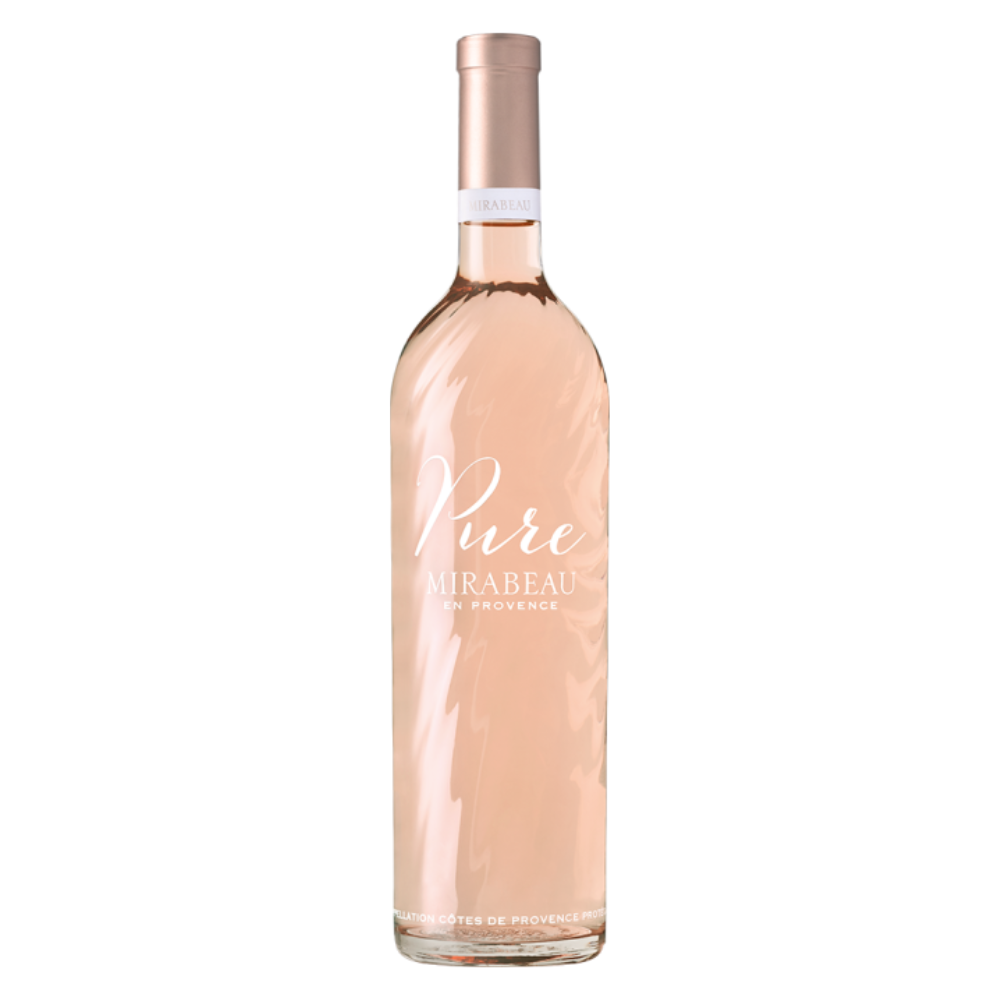 Mirabeau Pure Rosé 2024