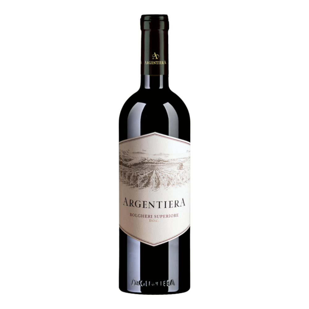 Argentiera DOC Bolgheri