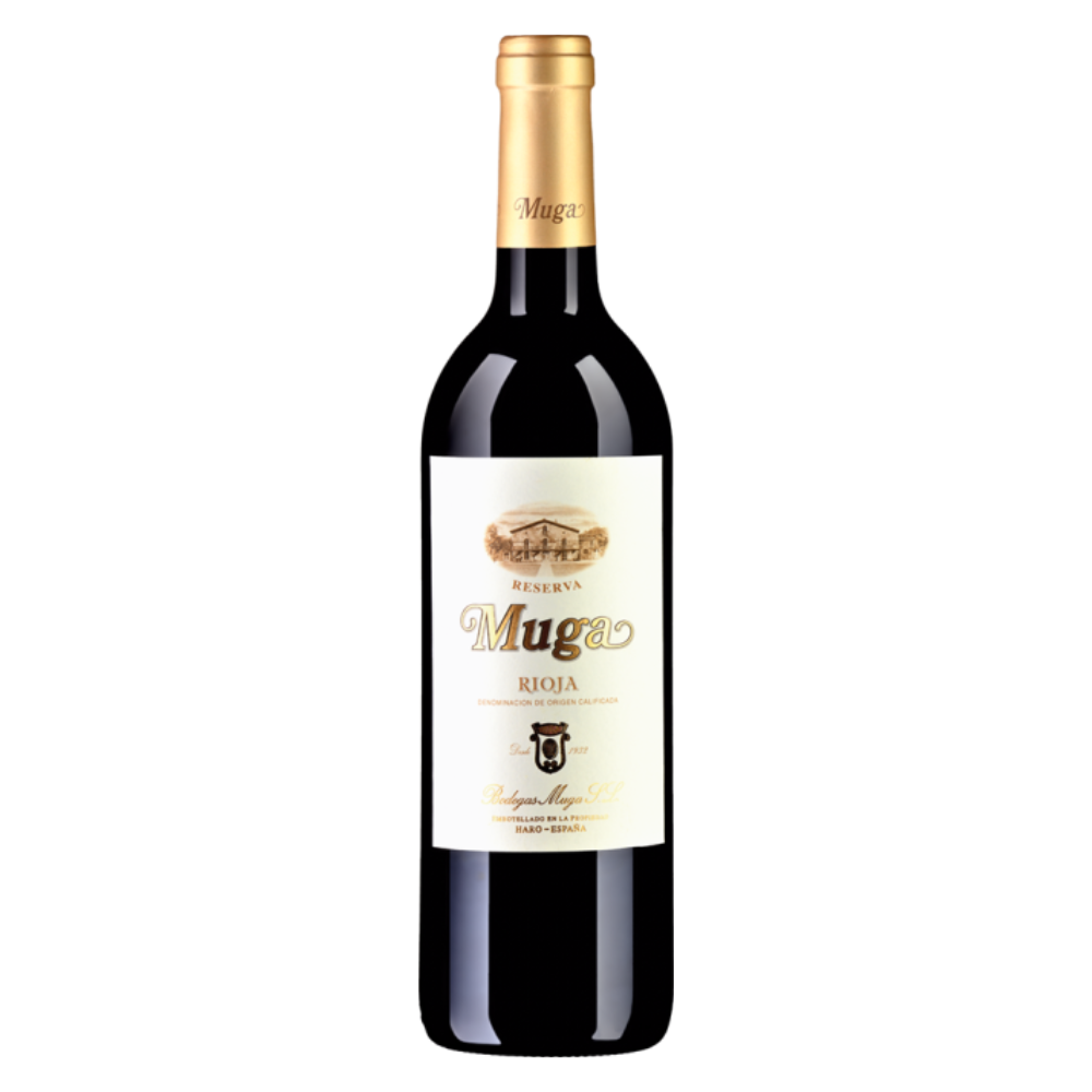MUGA Reserva DOC Bodegas