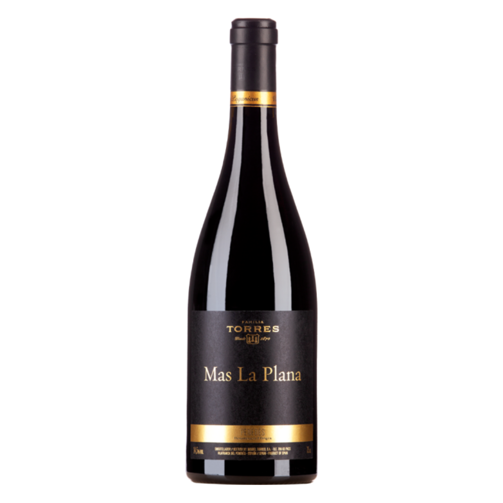 Mas La Plana Torres Cabernet Sauvignon