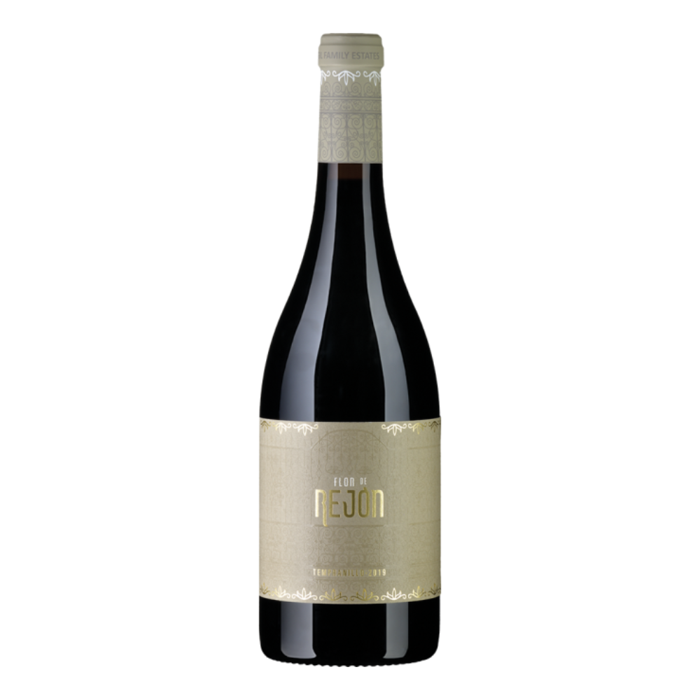 Flor de Rejón Bodegas Tridente Castilla y León