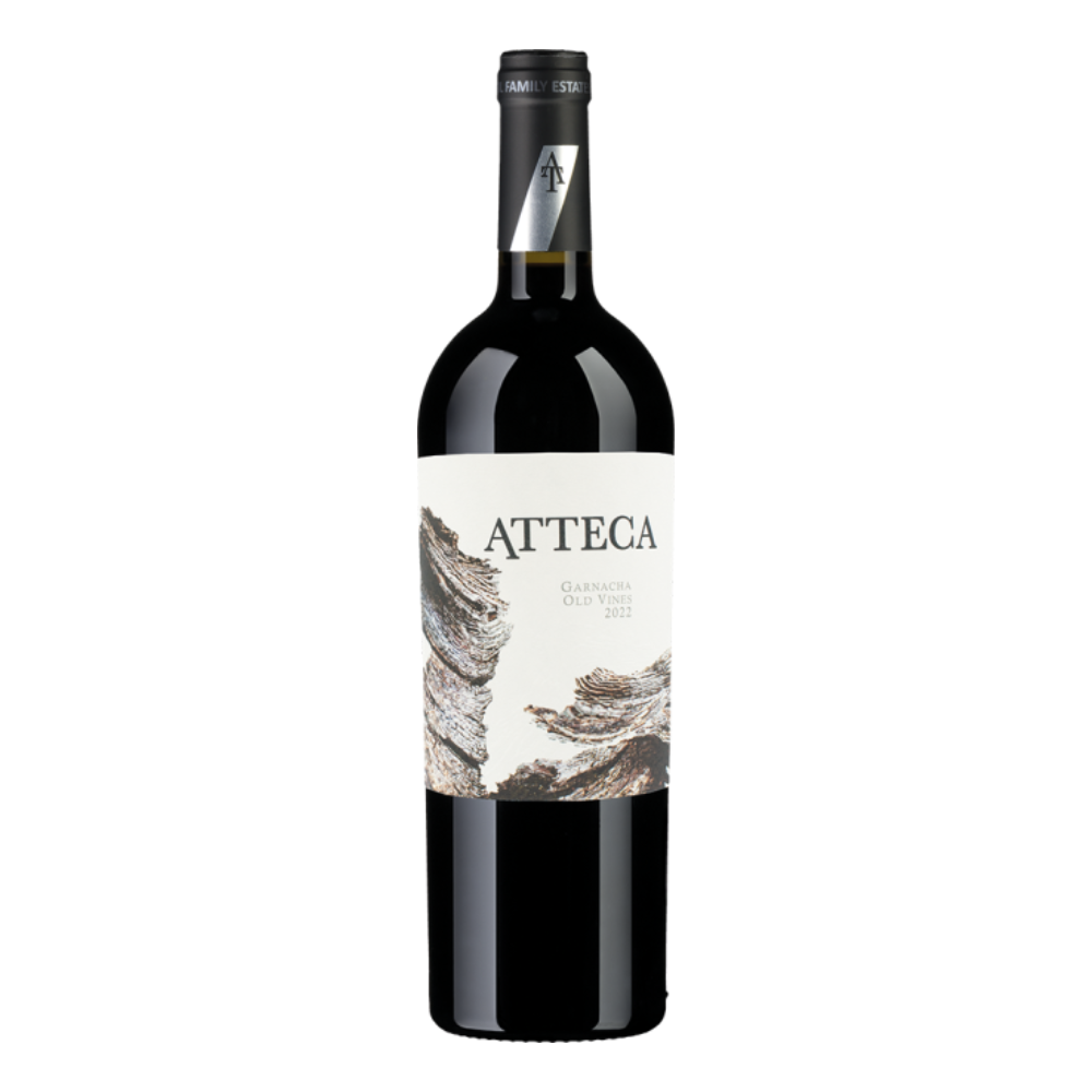 Atteca Old Vine Garnacha 2022