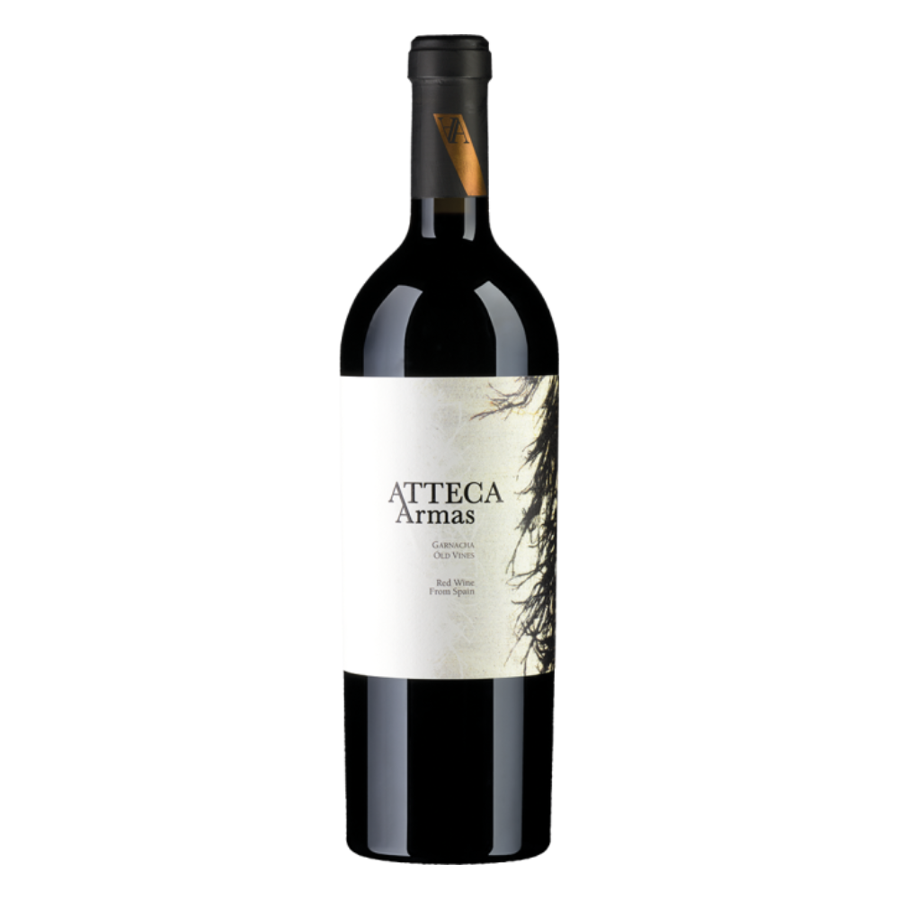 Atteca Armas Calatayud Bodegas