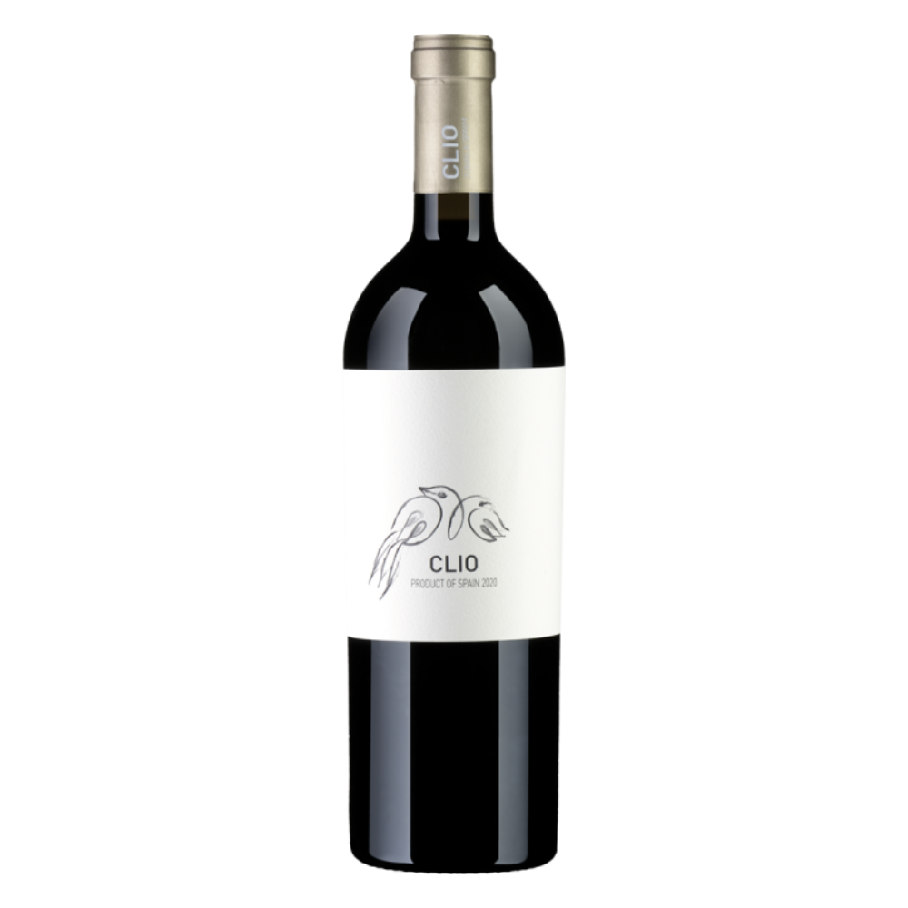 Clio Bodegas El Nido Jumilla