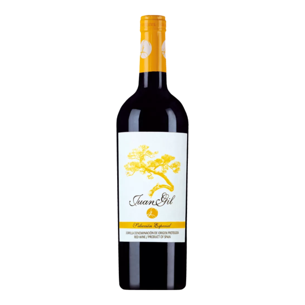 4 Monastrell "Selección Especial"