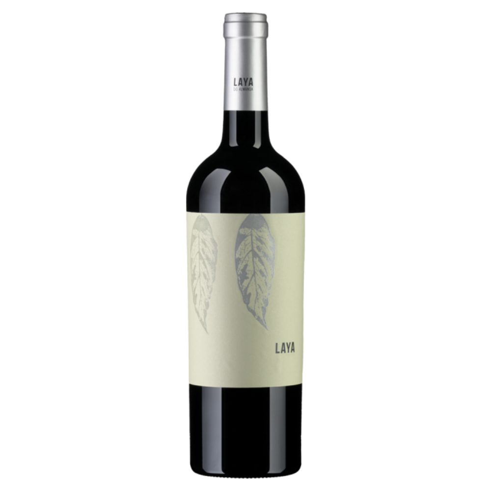 Laya Bodegas Atalaya Almansa