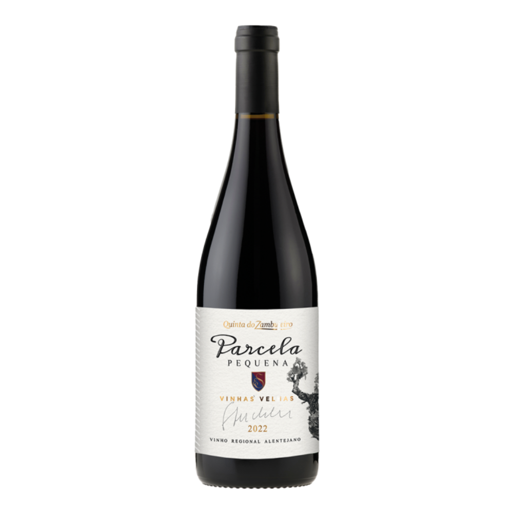 Zambujeiro Parcela Pequena Vinhas Velhas