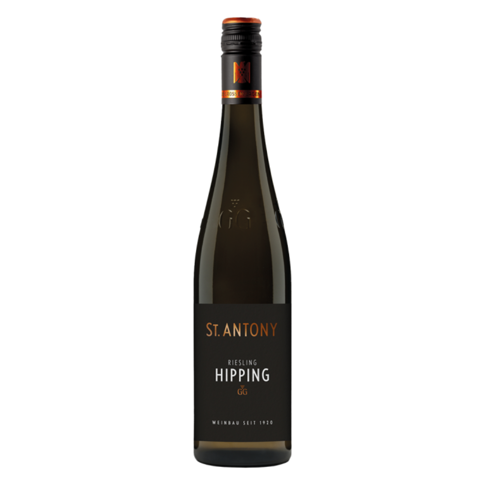 Hipping St.Antony Riesling trocken