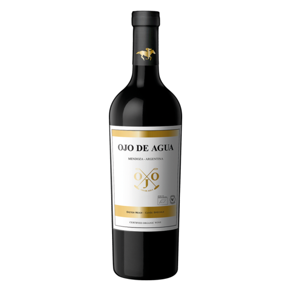 Ojo de Agua Cuvée Speciale