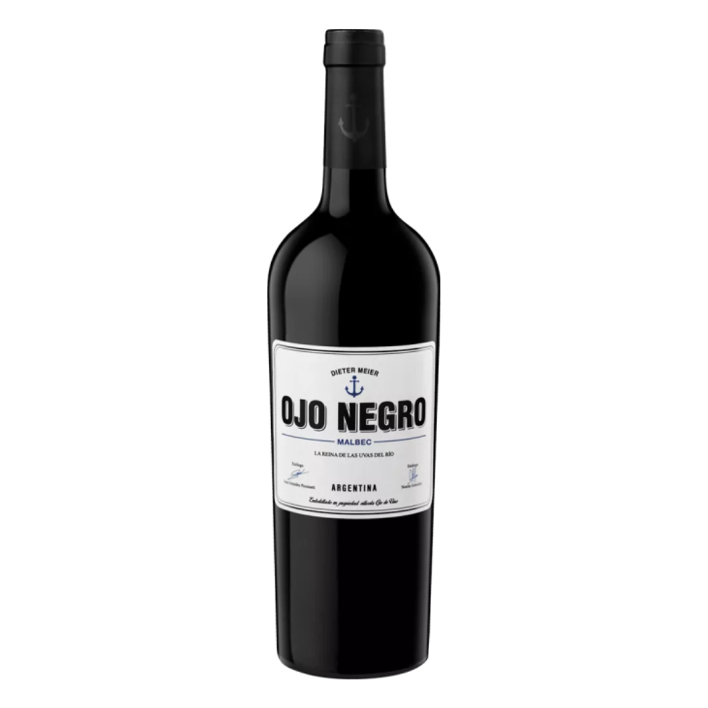 Ojo Negro Malbec