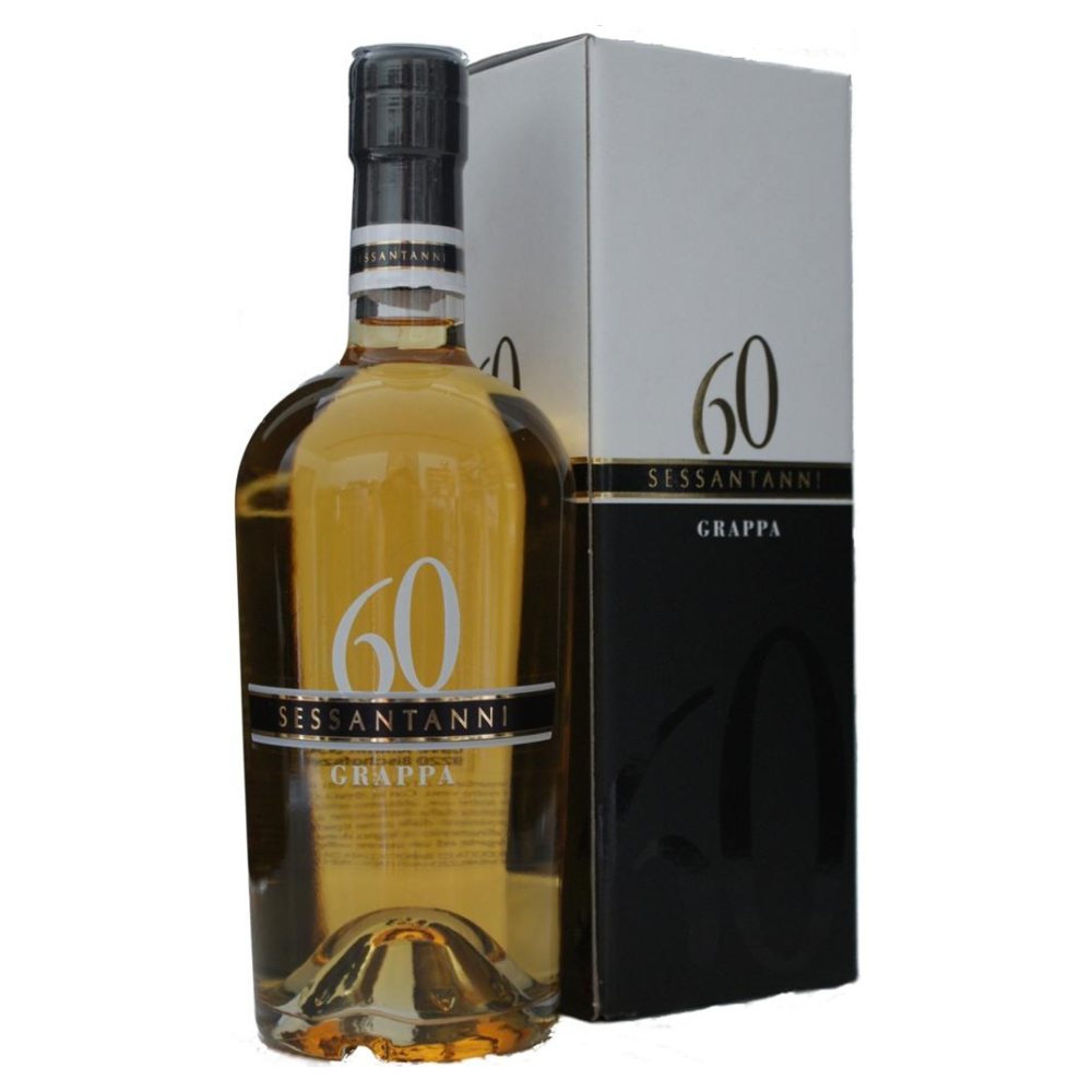 Grappa Di Sessantanni